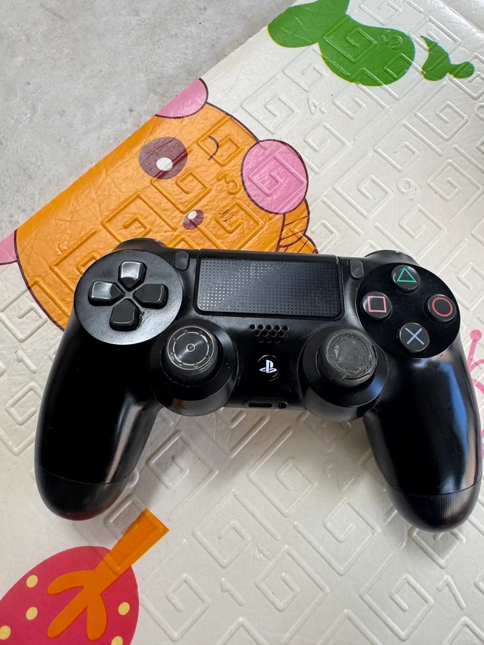 PS 4 (baratinho) - Foto 3