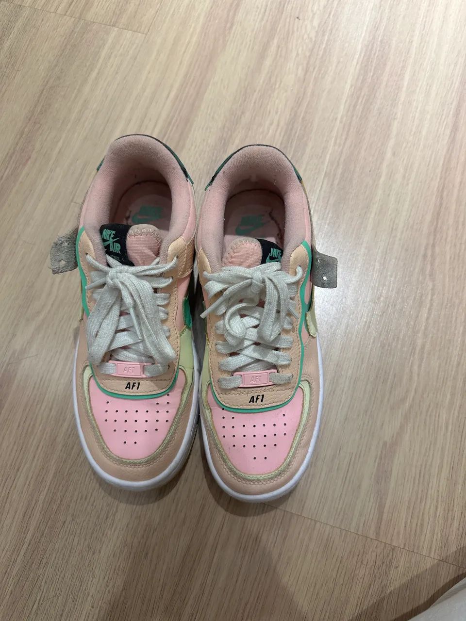 Air force 1 shadow - Foto 3