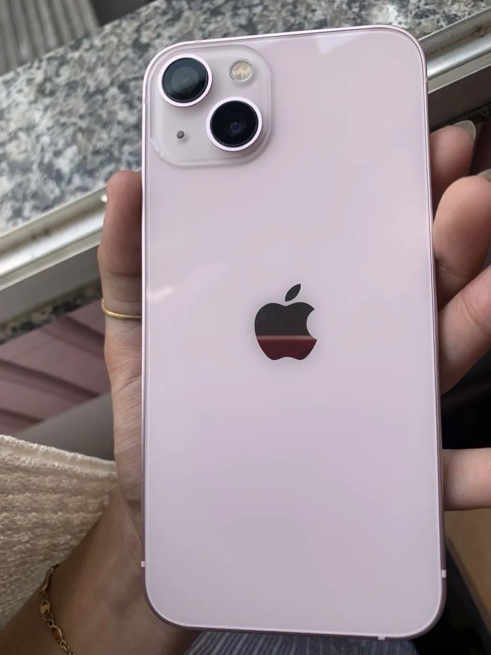 iPhone  - Foto 2