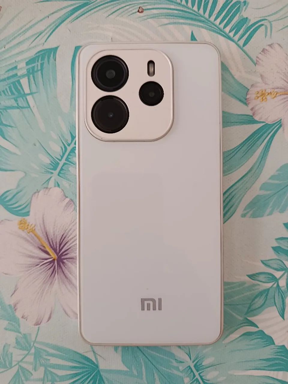 Xiaomi Redmi Note 14 - Foto 2