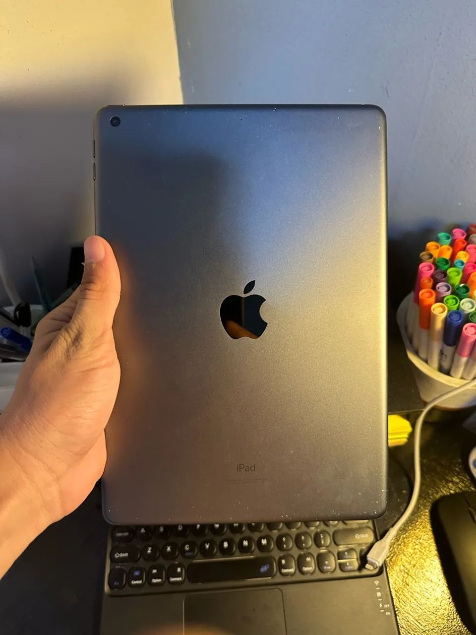 VENDE-SE iPad 9 geração 