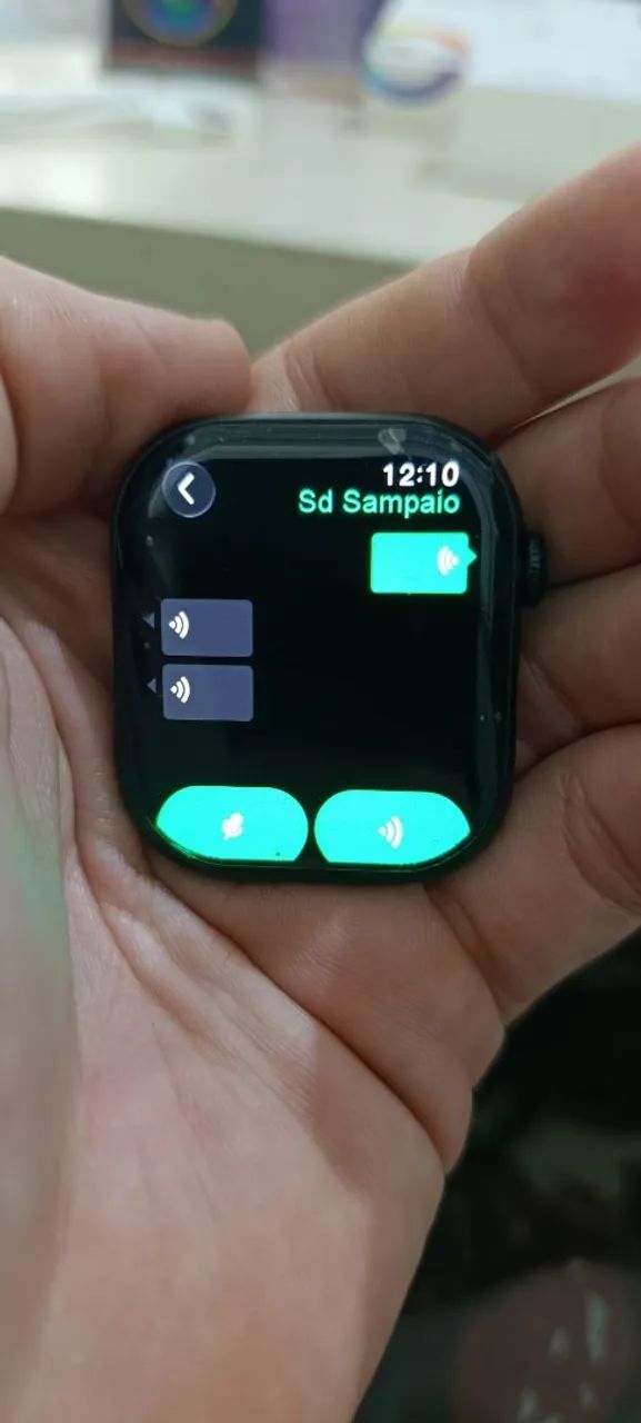 Smartwatch 11 Pro - Foto 5