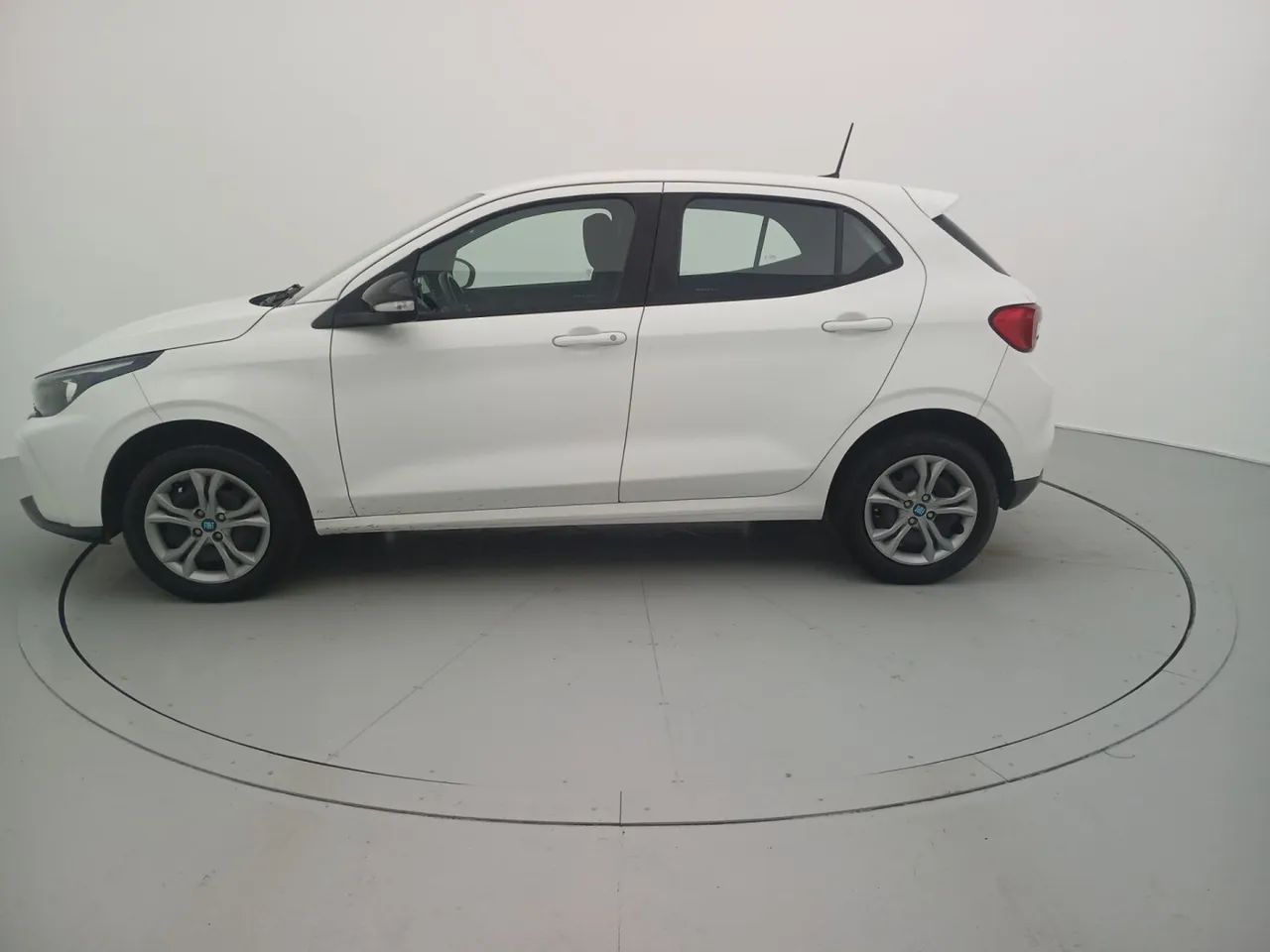 Fiat Argo Drive 1.0 Firefly 2026 - Foto 2