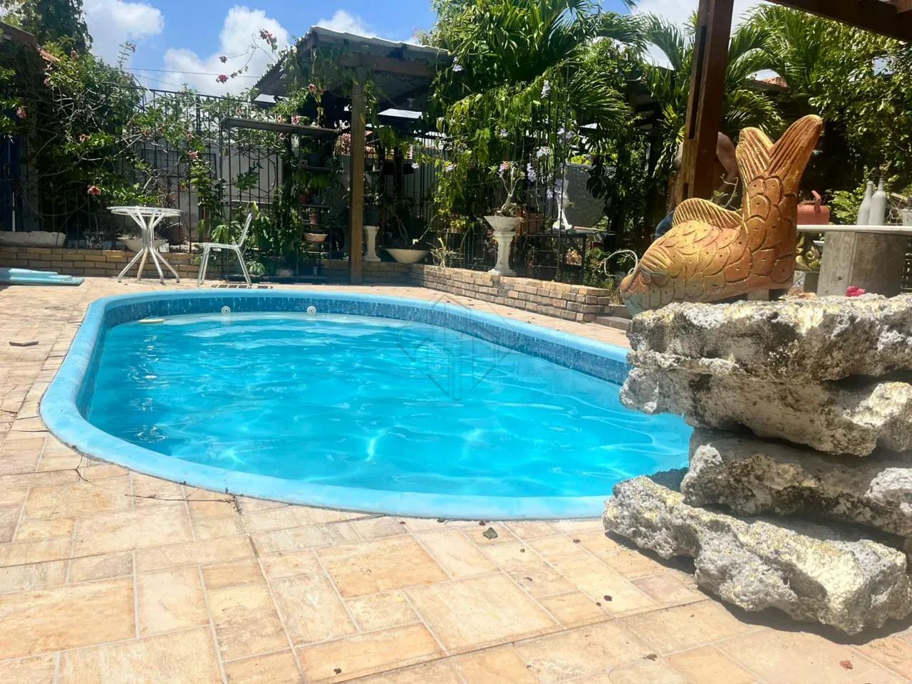 Casa a venda com 3 quartos, 1 suite, 2 vagas em Jacuma - Conde/PB - Foto 5