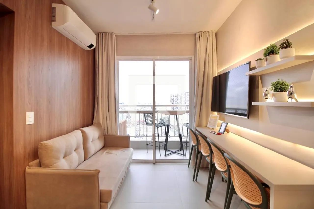 Apartamento à Venda - Mooca, 1 Quarto, 32 m2 - Foto 4