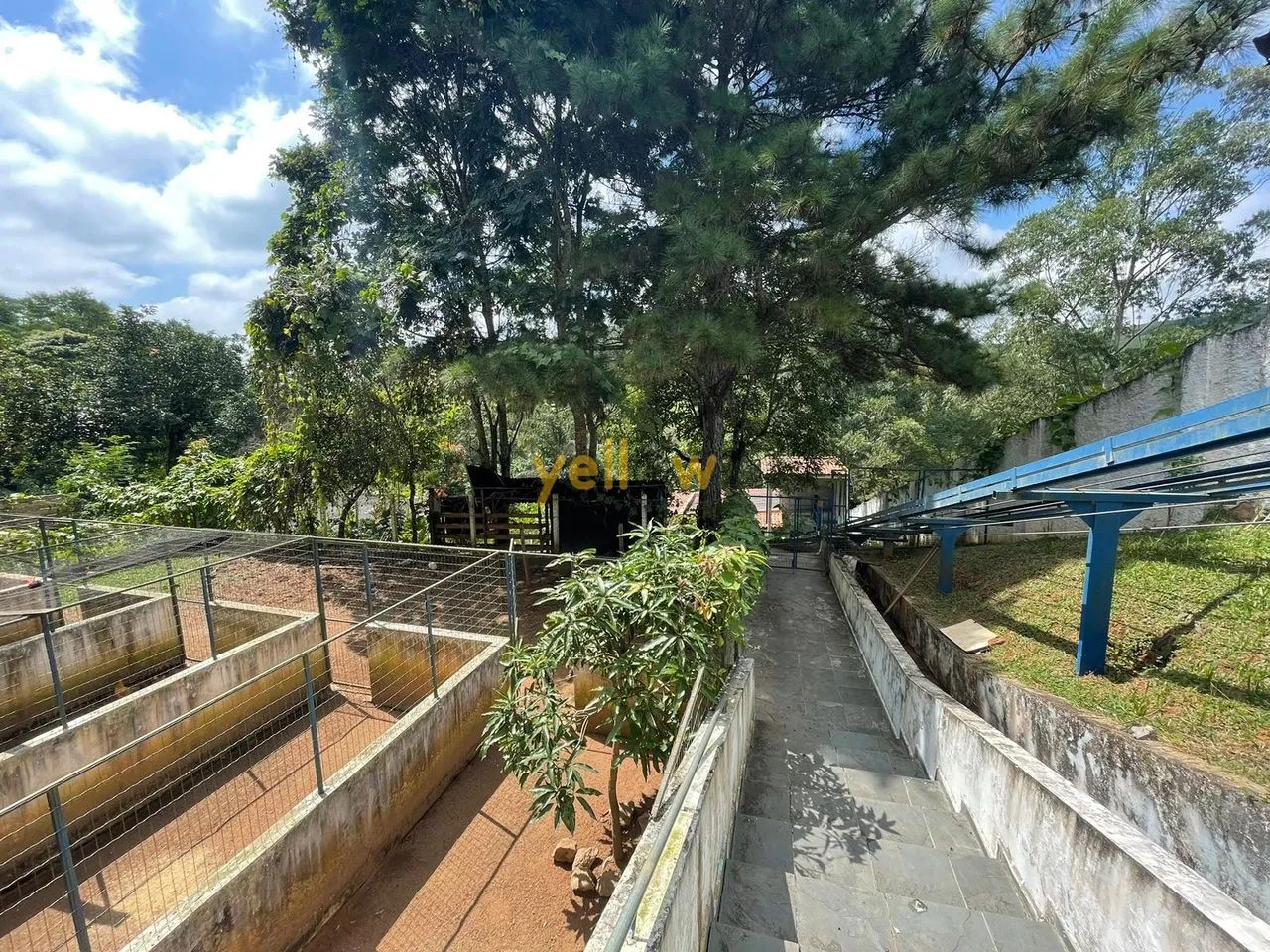Chacara em Chácaras Vista Alegre - Arujá, SP - Foto 5
