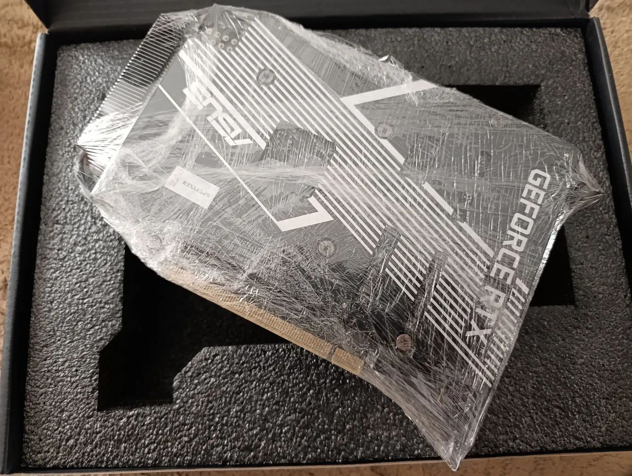 Placa de video Geforce rtx 3060 ti - Foto 3