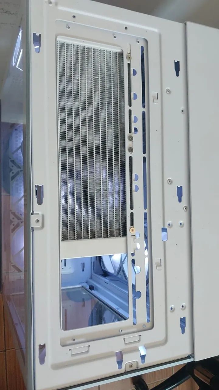 Gabinete lian li dynamic evo - Foto 3