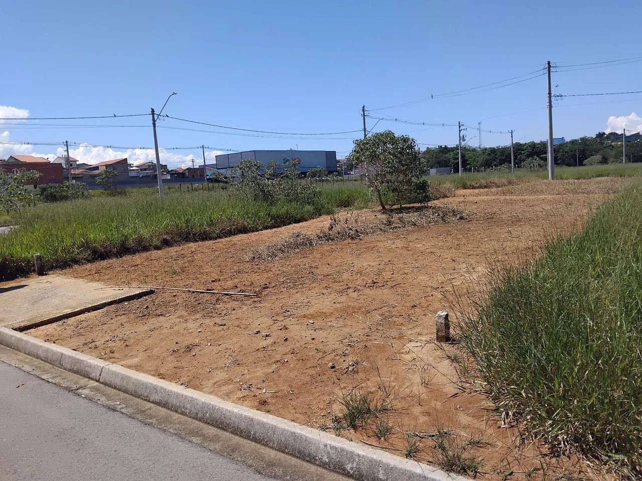 Vendo Terreno no PANORAMA Caçapava-SP  - Foto 4