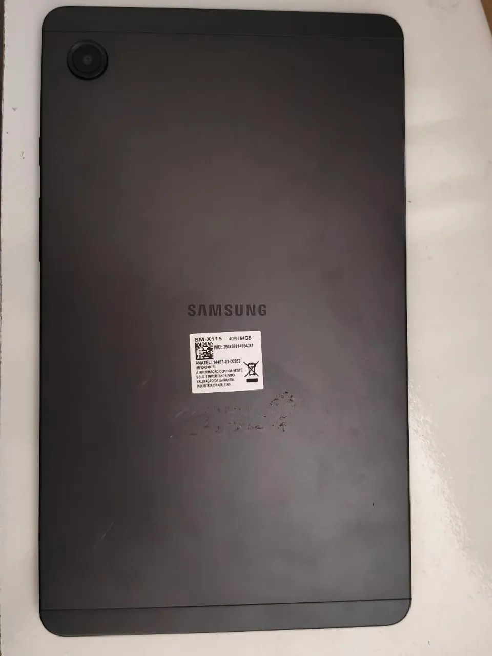 Tablet Samsung Galaxy TAB A9  - Foto 4