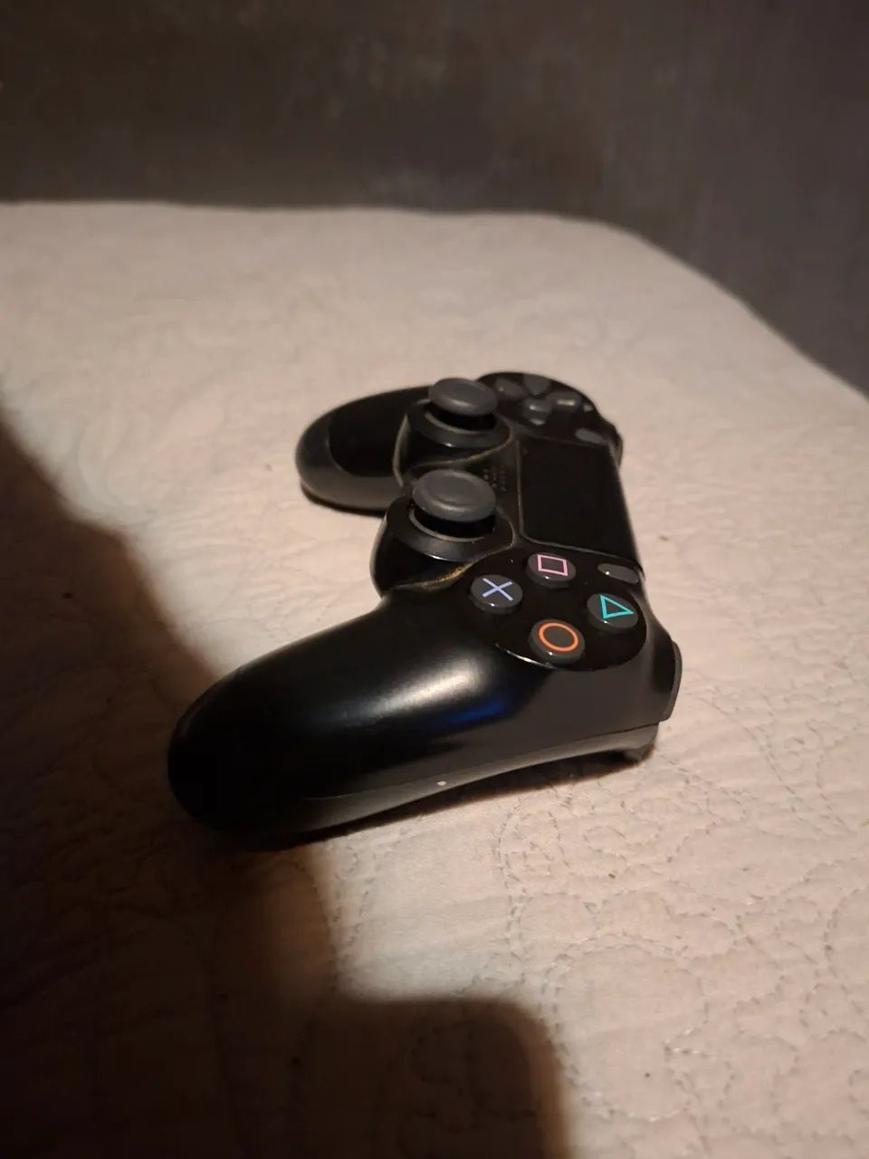 Controle ps4 original (sem drift) - Foto 3