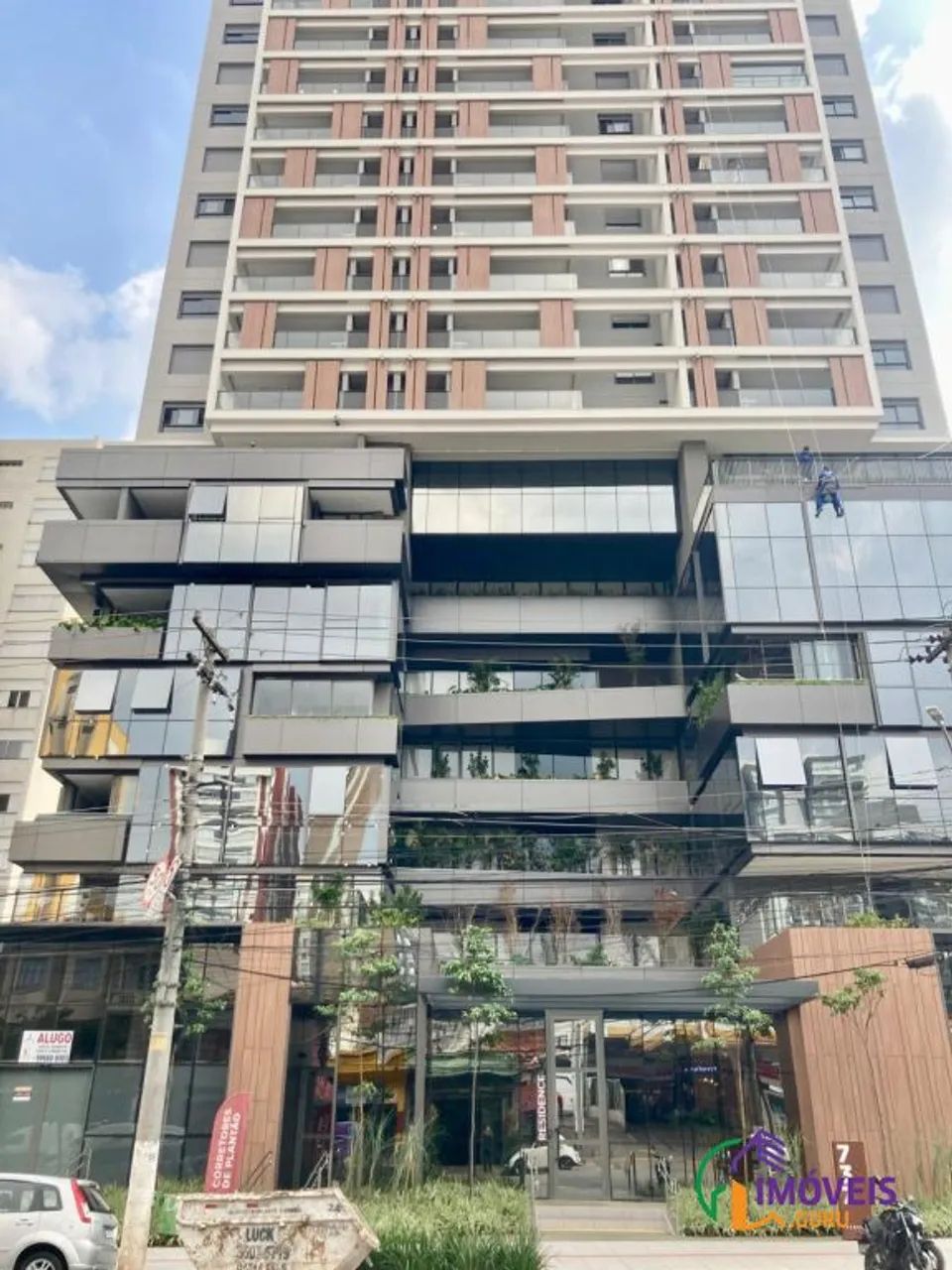 CONJ. COMERCIAL - PINHEIROS - SP - Foto 5