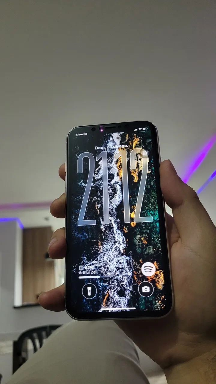 iPhone 11  - Foto 2
