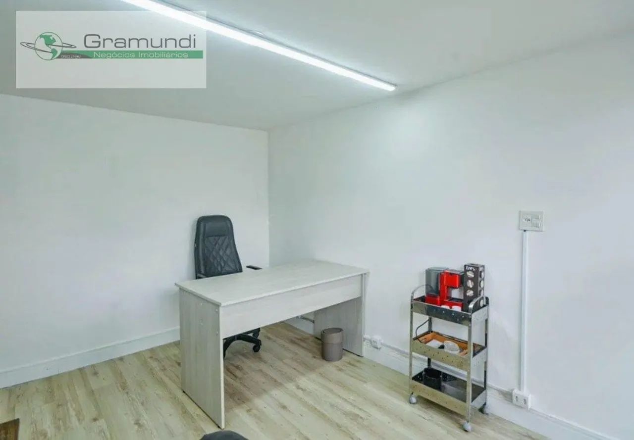 Sala Comercial no Ipiranga  15 m² | Mobiliada - São Paulo - Foto 2