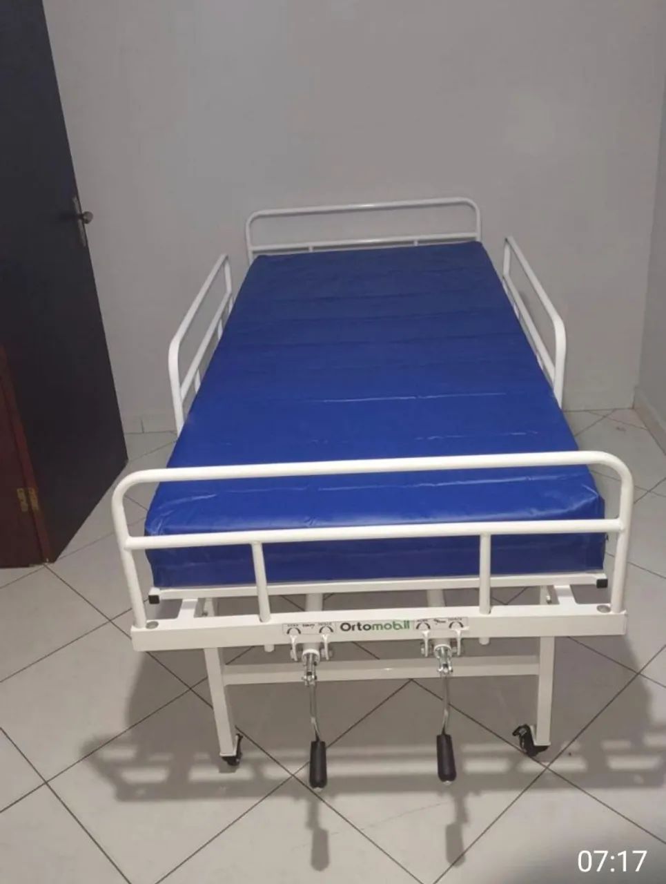 Cama hospitalar - SUPER OFERTA!!!! - Foto 2