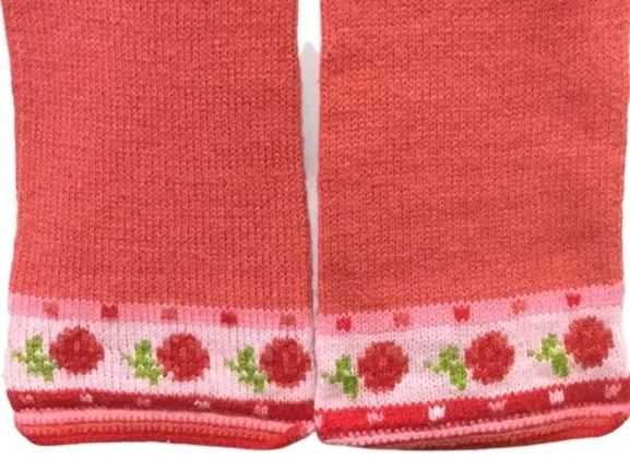 Cachecol De Tricô Importado Grátis Gorro Modinha - Foto 4