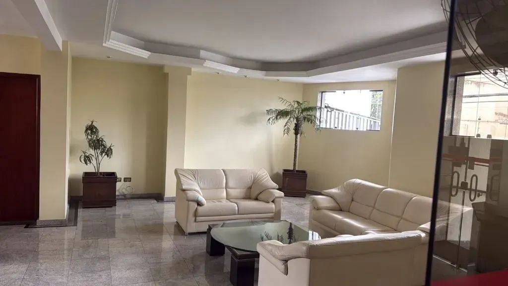 Apartamento à Venda no Centro de Taubaté - Foto 2