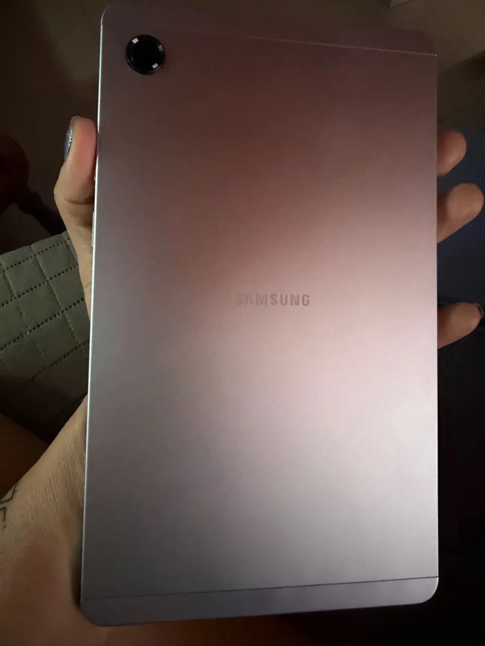 TAB SAMSUNG A11 - Foto 4