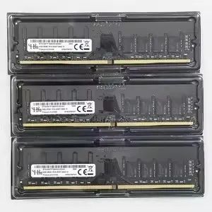 Memoria 8gb ddr4 nova com garantia