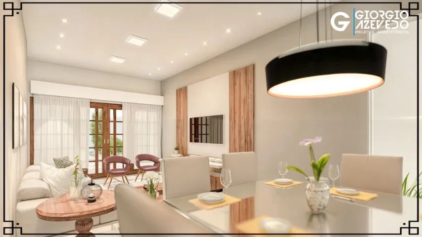 Projetos de Construção Civil - Foto 4