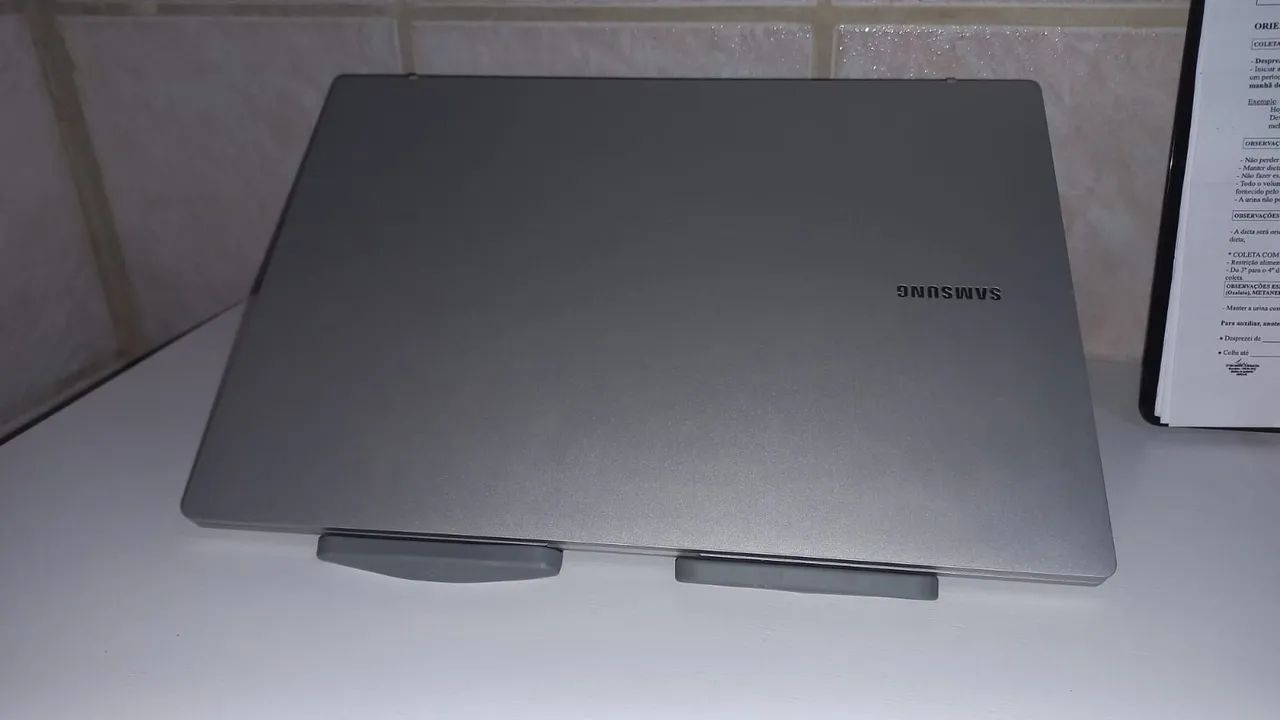 Notebook Samsung Galaxy Book Go  - Foto 4