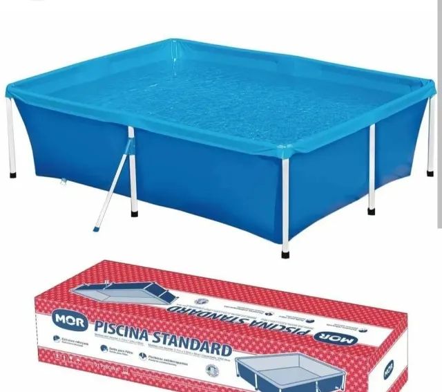 PISCINA STANDARD 2000L - Foto 2