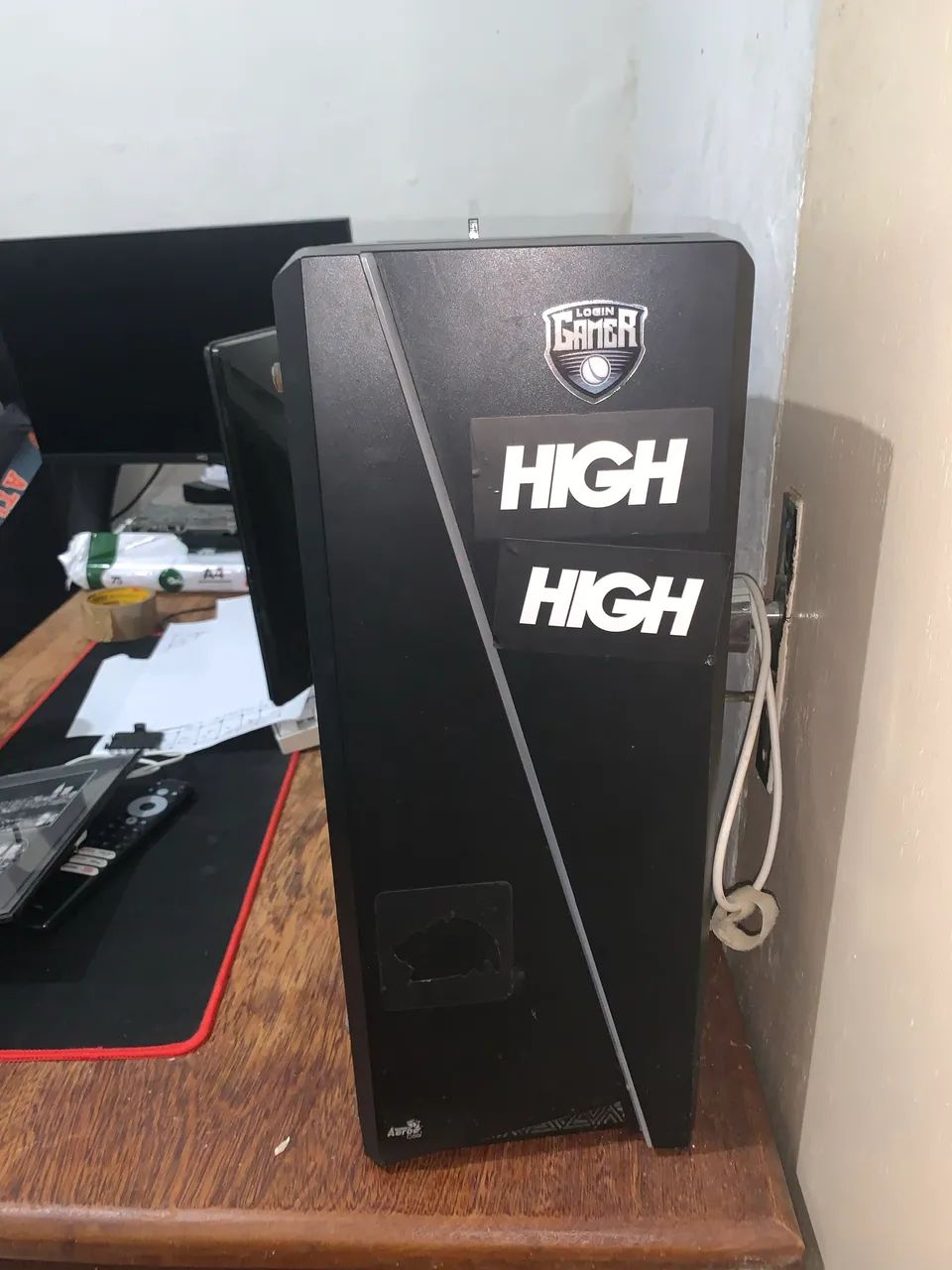 Computador Gamer  - Foto 2