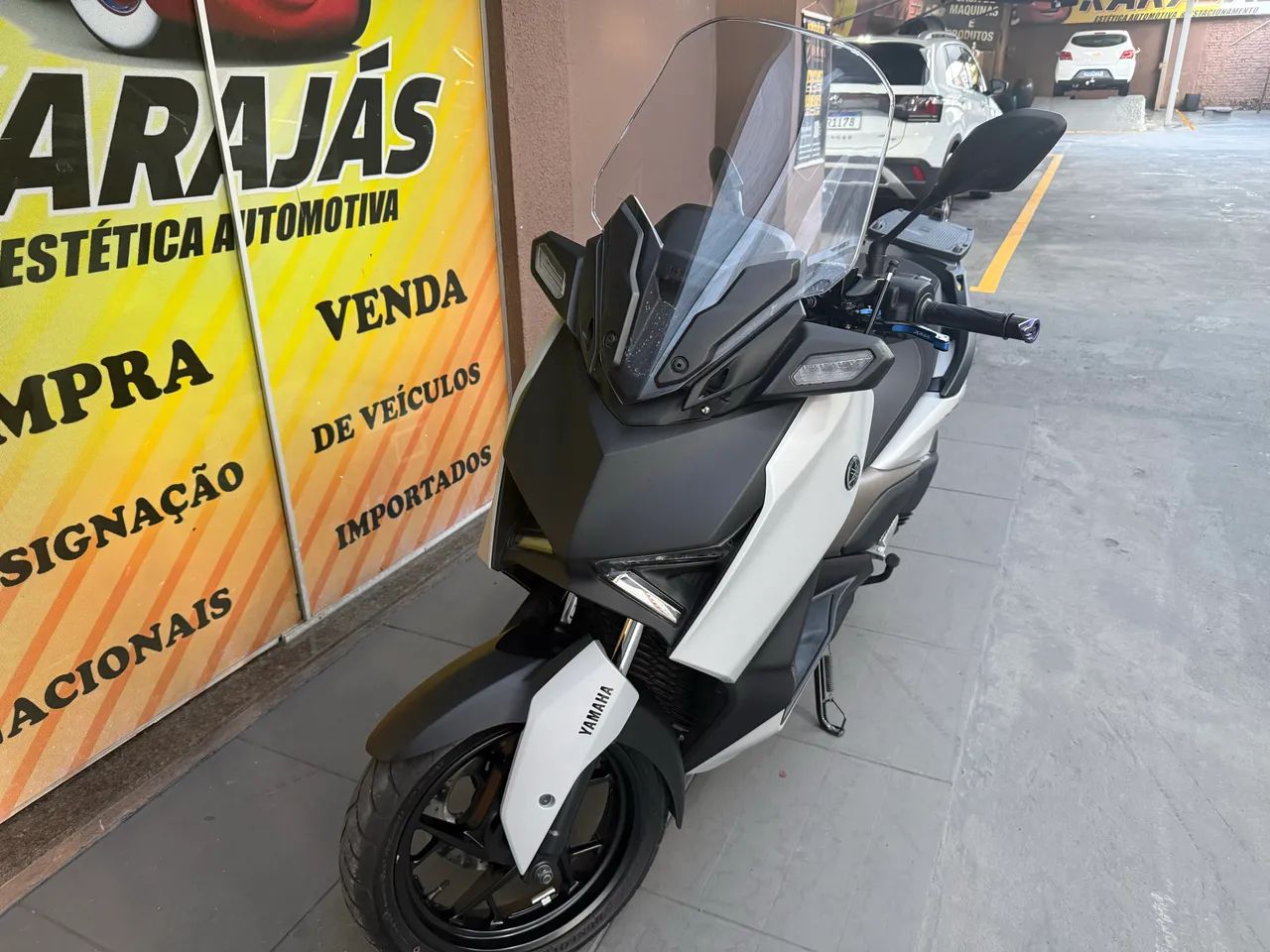 XMax Connected 2025 - Foto 2