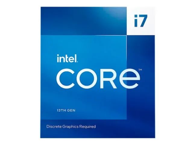 Processador Intel Core I7-13700f 24mb 5,2 Ghz Lga1700 - Foto 2