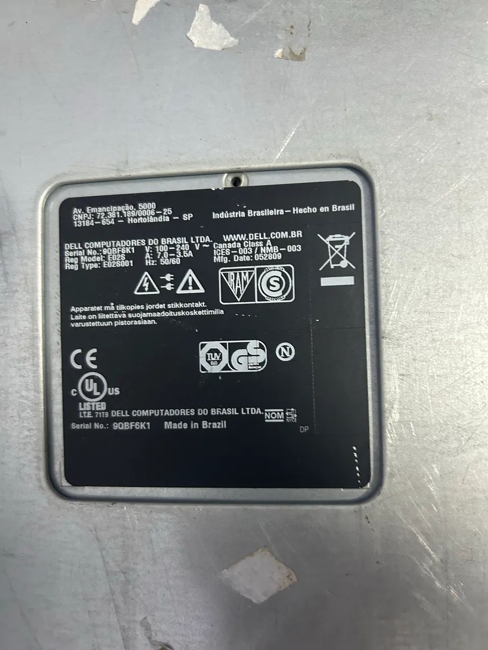 Servidor Dell PowerEdge R710 - Foto 3