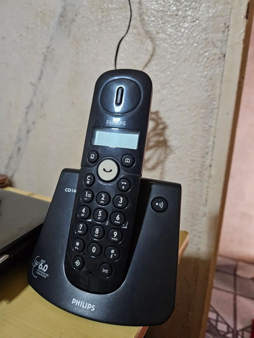 Telefone 