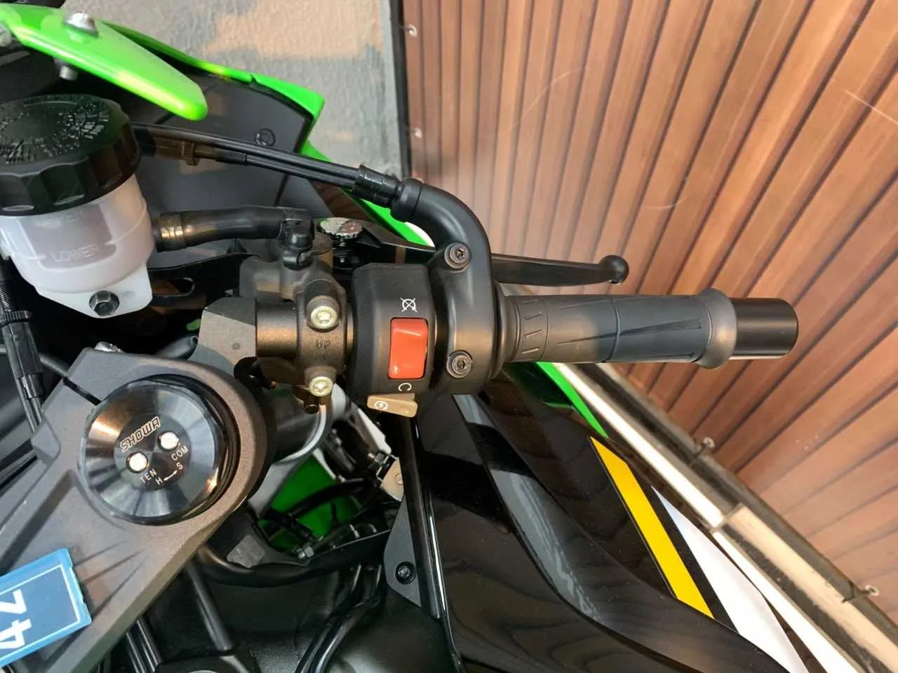 Ninja 2025 - 1542512729 | OLX