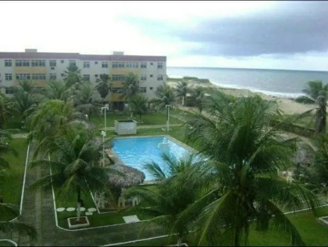 Apartamento Icaraí frente ao mar, fds comum sexta a domingo 800 reais até 10 pessoas. - Foto 9