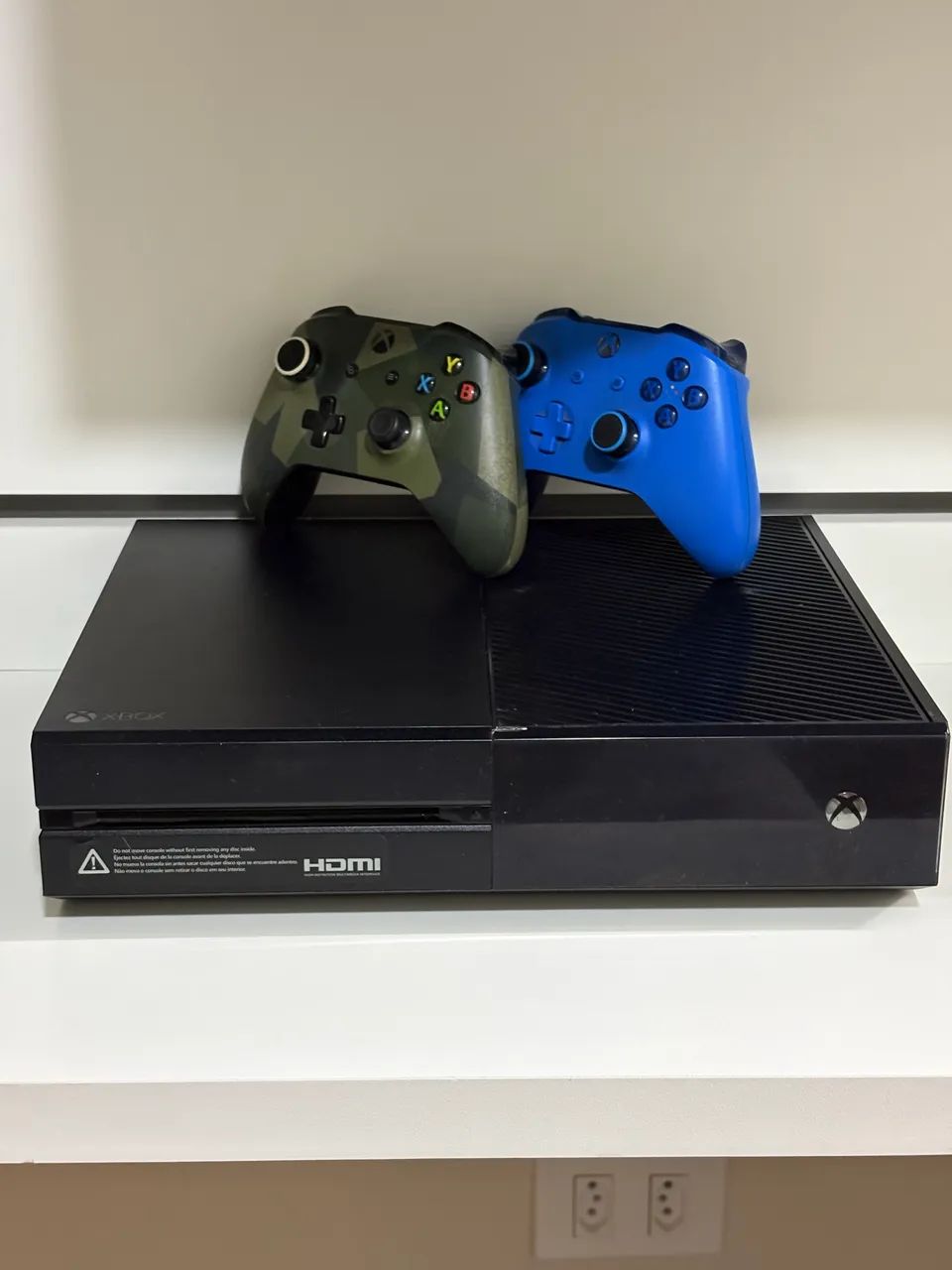 Xbox One  - Foto 3