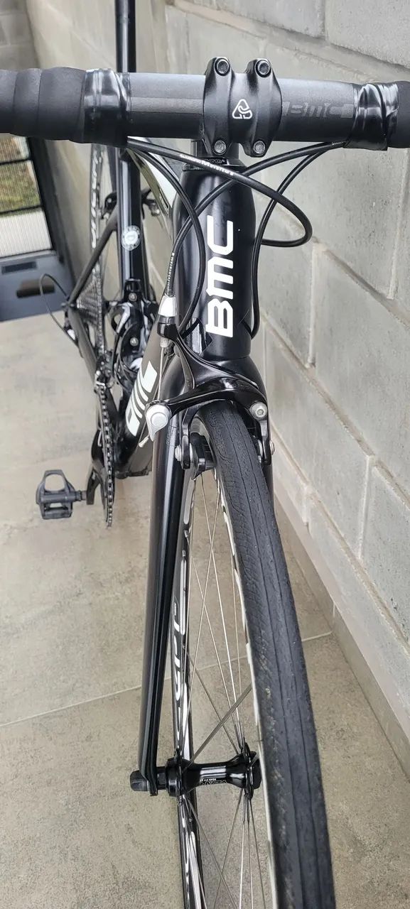 Bike BMC SLR03  - Foto 5