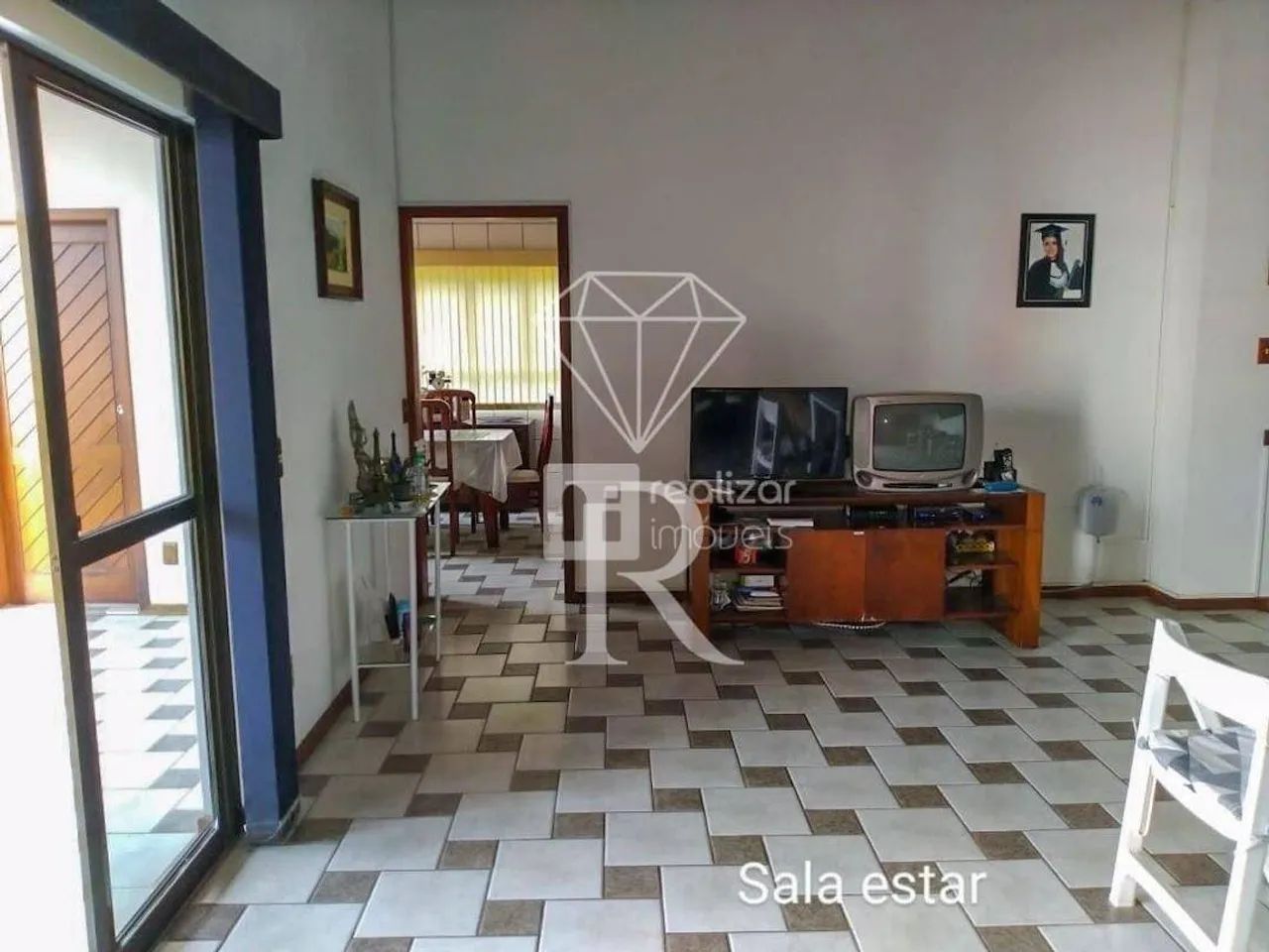 Sobrado Residencial à venda, Centro, Florianópolis - SO0134.