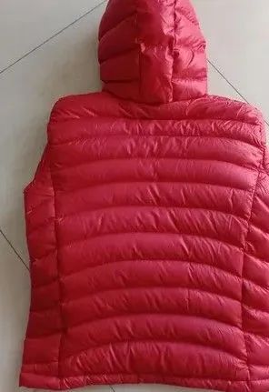 Colete puffe feminino  - Foto 2