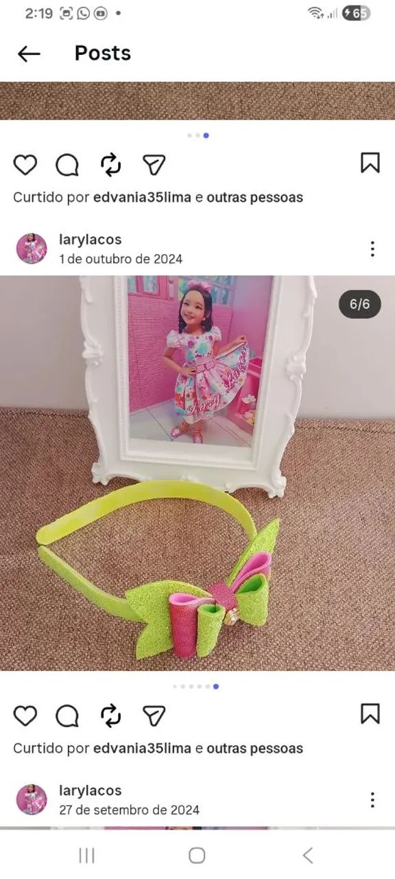 Infantil  - Foto 3