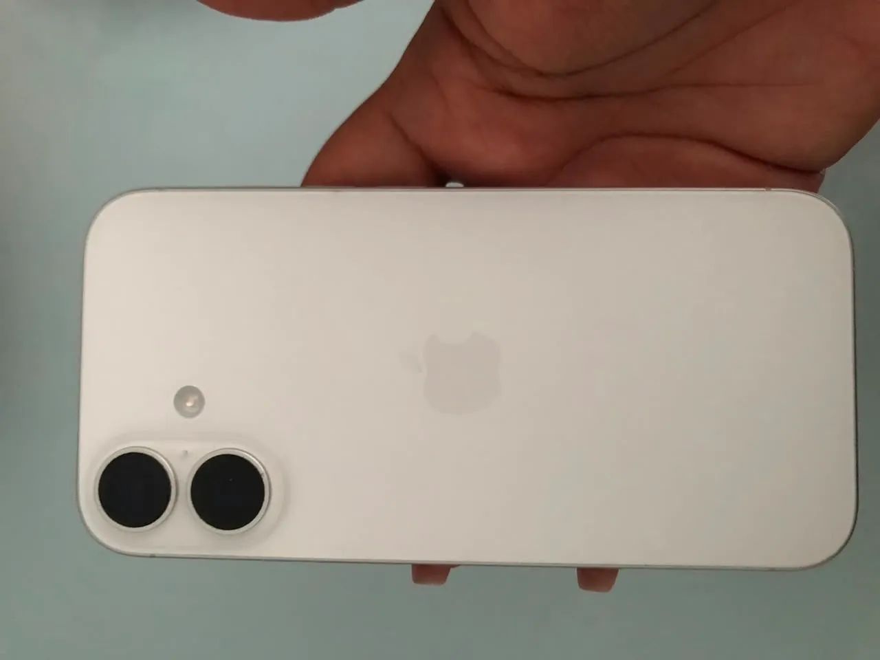 iphone 16, 128gb 