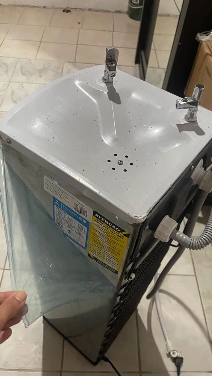 Vendo ou troco - Foto 5