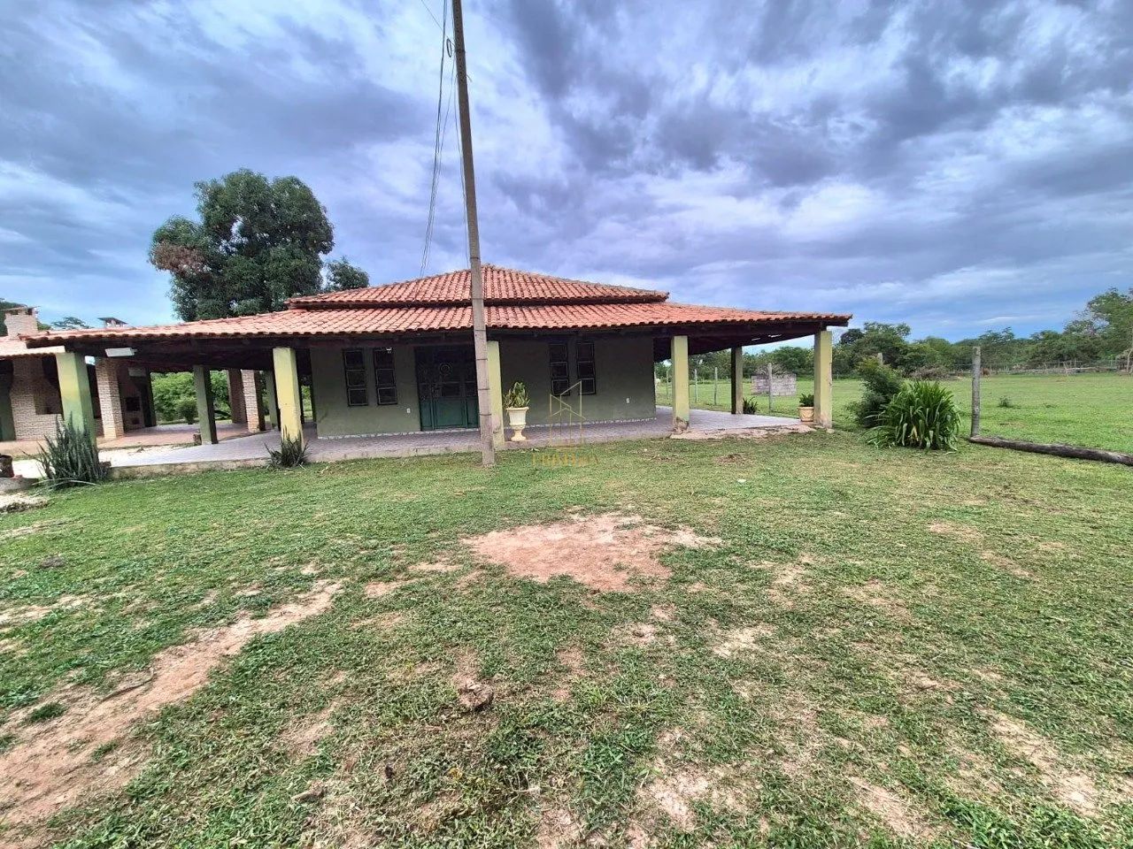 Chácara à venda em Cuiabá - Zona Rural - Foto 2