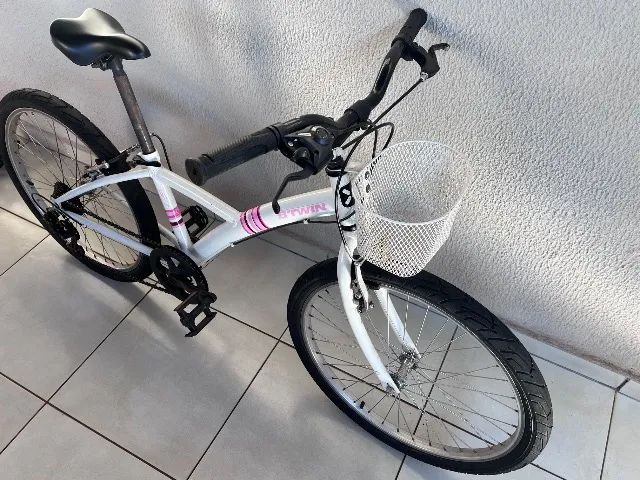 Bicicleta Btwin Aro 24  - Foto 2