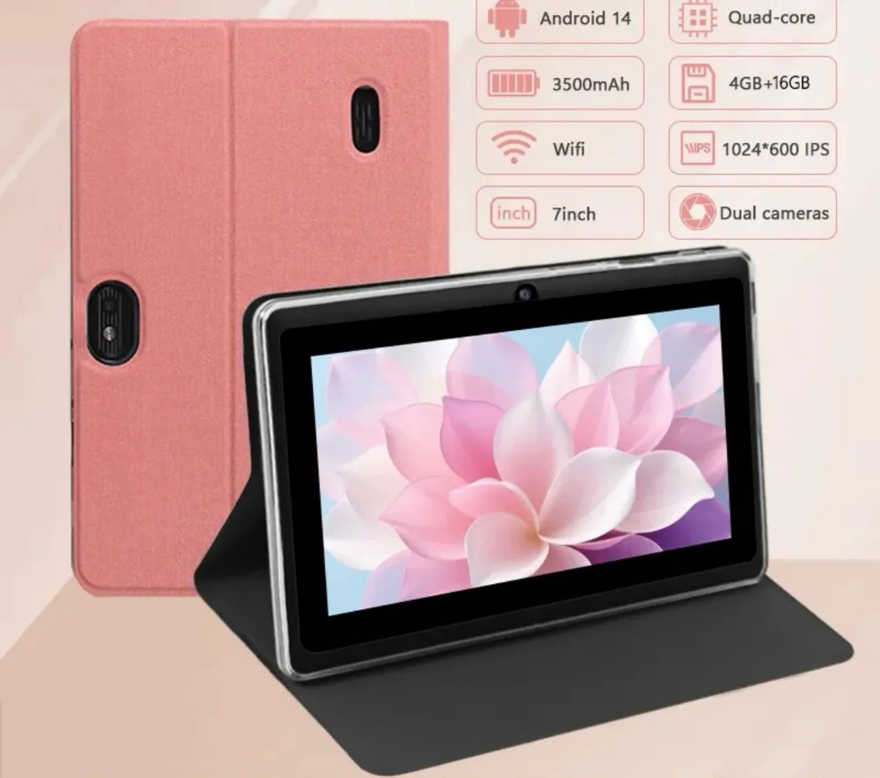 Tablet - Foto 5