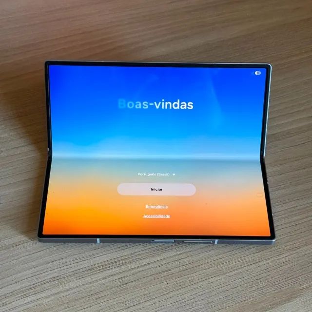 Samsung Z Fold 6 - 512GB - Foto 5
