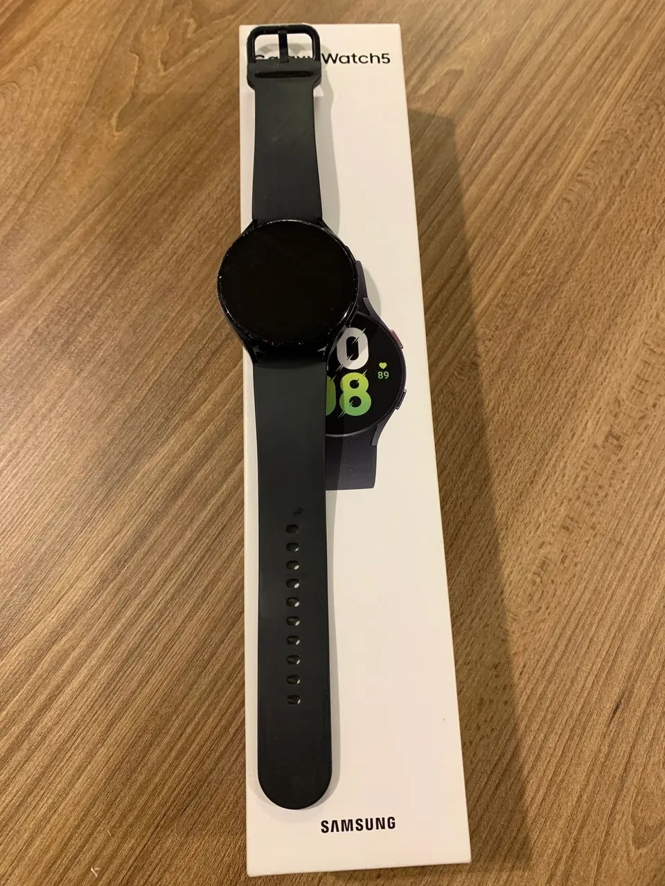 GALAXY WATCH5 - Foto 4