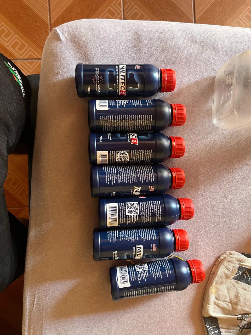 Militec1 - Foto 3