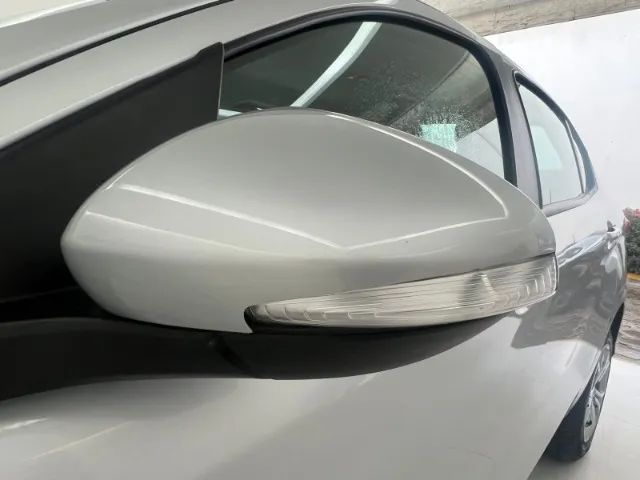 Fiat Cronos Drive 1.0 6V 2025 - Foto 4