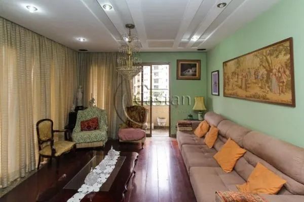 Apartamento em Tatuapé - Foto 4