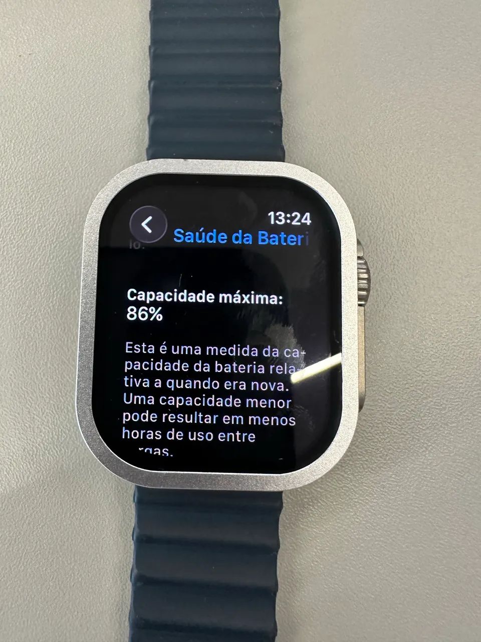 Apple Watch Ultra - Foto 2