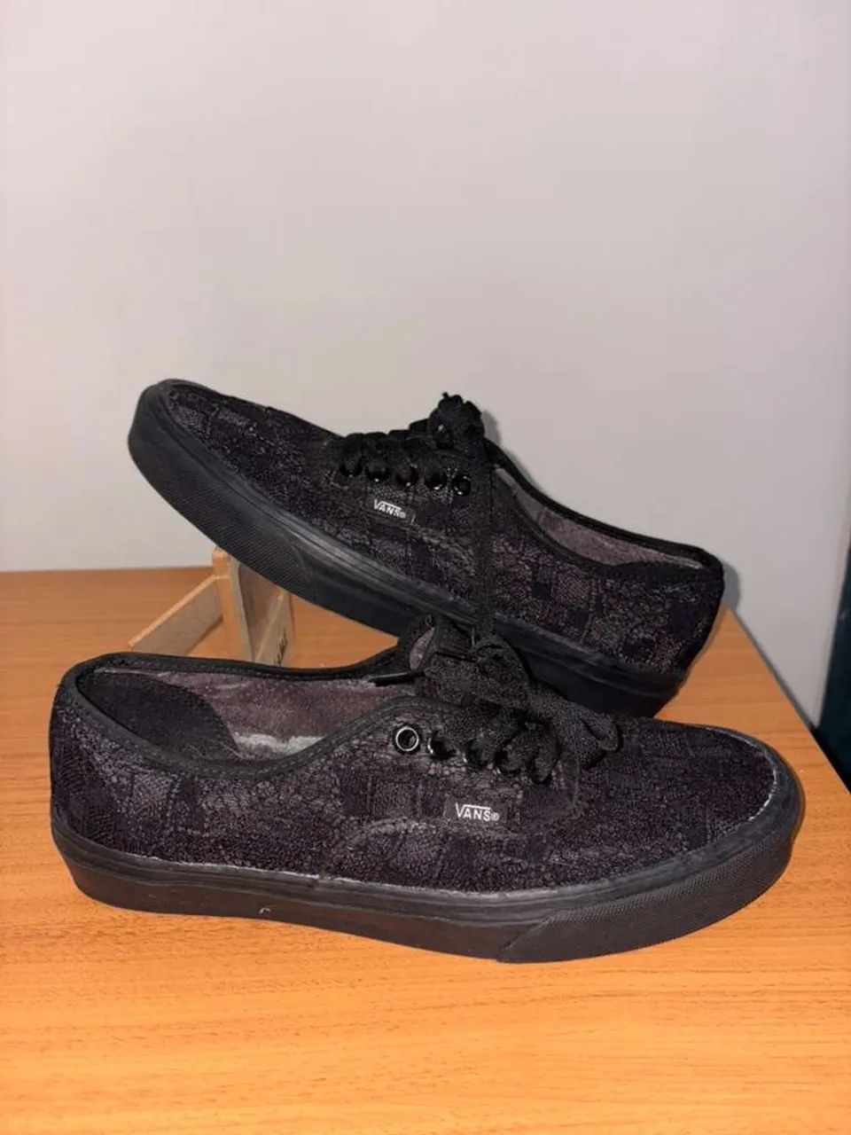 Vans authentic Chou-Chou - Foto 2